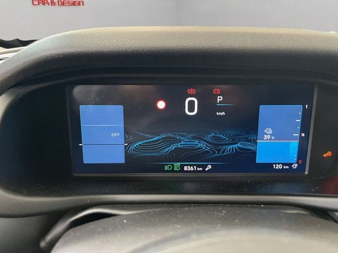 Auto Usate A Lecco | Jeep Avenger Bev Bev 156Cv Summit