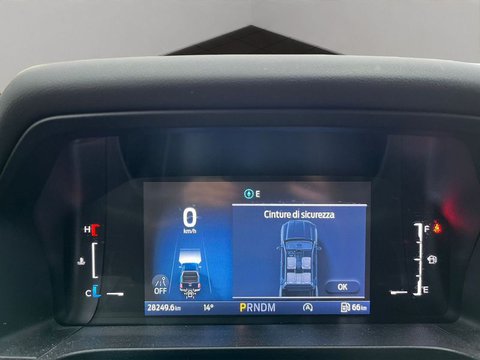Auto Usate A Lecco | Ford Ranger Ranger 2.0 Ecoblue Doppia Cabina Wildtrak Awd 205Cv Auto - Iva E...