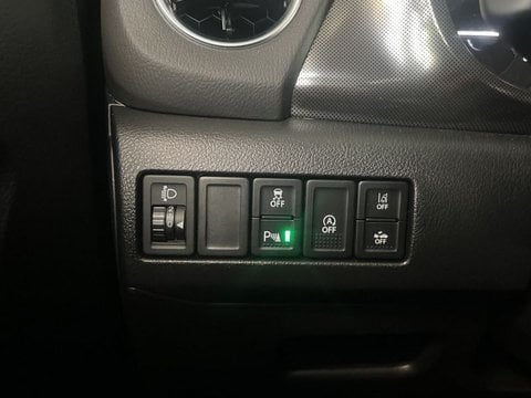 Auto Usate A Lecco | Suzuki Vitara Vitara 1.4H Top 2Wd 110Cv