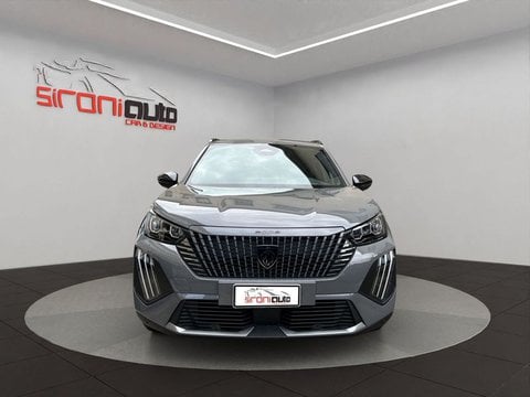 Auto Km0 A Lecco | Peugeot 2008 2008 1.2 Hybrid Allure 145Cv E-Dcs6 - Promo Sironiauto+