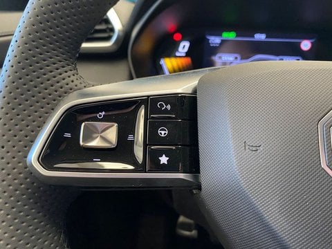 Auto Km0 A Lecco | Mg Zs Zs 1.5 Hybrid+ Luxury Auto