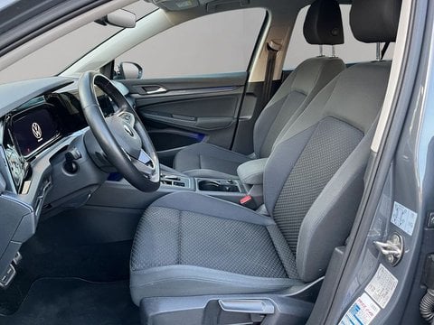 Auto Usate A Lecco | Volkswagen Golf Golf 2.0 Tdi Style 150Cv Dsg