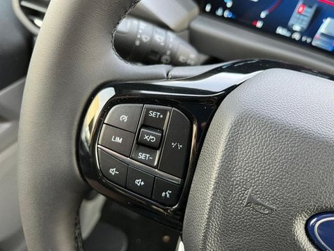 Auto Km0 A Lecco | Ford Tourneo Custom Tourneo Custom 320 2.0 Ecoblue 170Cv Aut. Pl Titanium