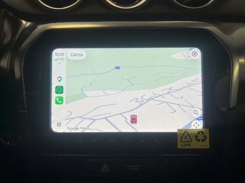 Auto Km0 A Lecco | Suzuki Vitara Vitara 1.4H Starview 4Wd Allgrip 110Cv At