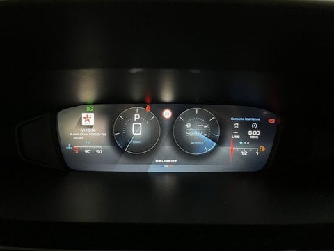 Auto Usate A Lecco | Peugeot 308 308 Sw 1.5 Bluehdi Allure S&S 130Cv Eat8
