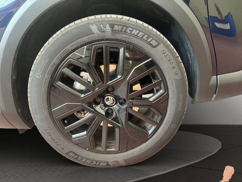 Auto Usate A Lecco | Citroën C4 C4 X 1.2 Hybrid Max 145Cv E-Dcs6
