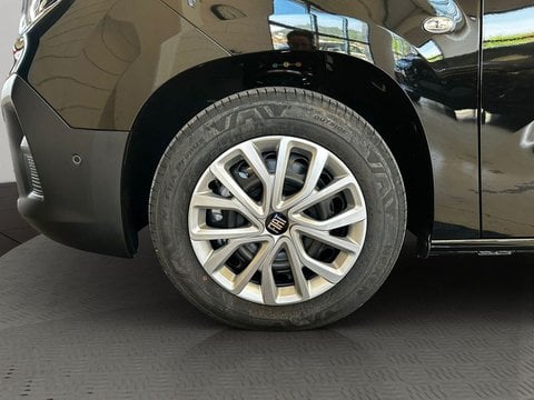 Auto Km0 A Lecco | Fiat Doblò Doblo Pl 1.5 Bluehdi 130Cv Eat8 7P.ti