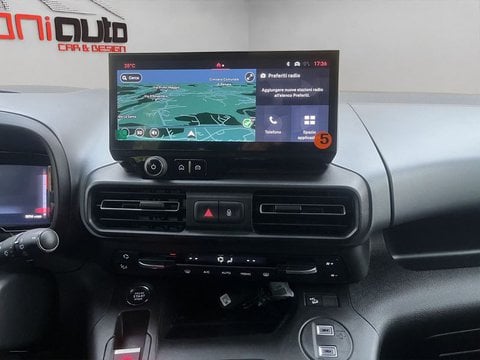 Auto Km0 A Lecco | Fiat Qubo L 1.5 Diesel 130 Cv At8 La Prima