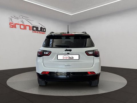 Auto Usate A Lecco | Jeep Compass Compass 1.5 Turbo T4 Mhev Summit 2Wd 130Cv Dct