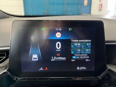 Auto Km0 A Lecco | Mg Mg3 Mg3 1.5 Comfort - Promo Sironiauto+