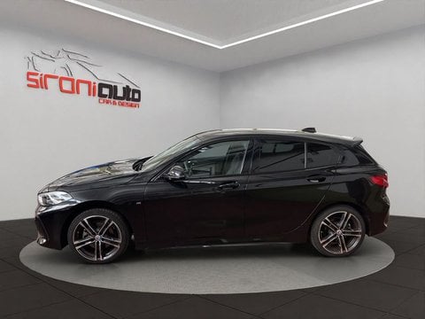 Auto Usate A Lecco | Bmw Serie 1 118I Msport 136Cv Auto