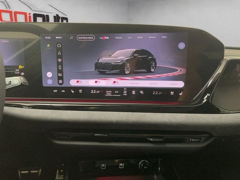 Auto Km0 A Lecco | Audi Rs5 Rs5 E-Hybrid 470Kw Quattro Tiptronic