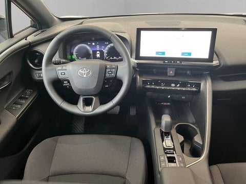 Auto Km0 A Lecco | Toyota C-Hr C-Hr 2.0 Phev Trend