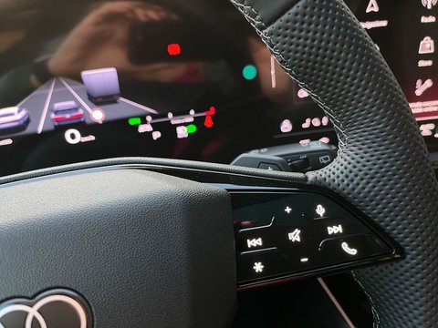 Auto Km0 A Lecco | Audi A6 A6 Avant 2.0 Tdi Mhev + S Line Edition 204Cv S-Tronic