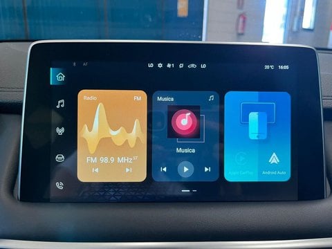 Auto Usate A Lecco | Mg Hs Hs 1.5T-Gdi At Luxury -Promo Sironiauto+