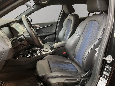 Auto Usate A Lecco | Bmw Serie 1 118I Msport 136Cv Auto