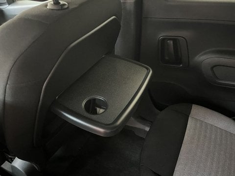 Auto Km0 A Lecco | Citroën Berlingo Berlingo 1.5 Bluehdi M Plus N1 Autom. - Iva Esclusa