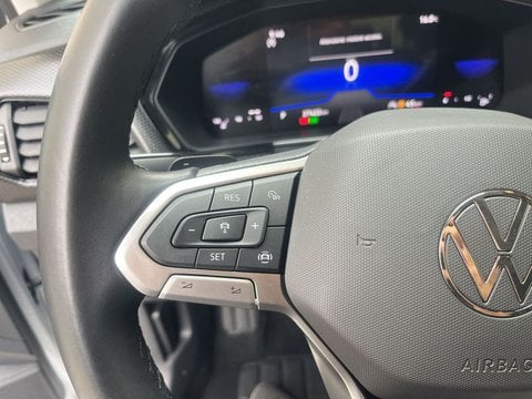 Auto Usate A Lecco | Volkswagen T-Cross T-Cross 1.0 Tsi Advanced 110Cv Dsg
