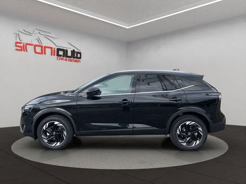Auto Km0 A Lecco | Nissan Qashqai Qashqai 1.3 Mhev N-Connecta 2Wd 158Cv Xtronic