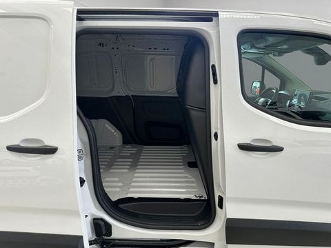 Auto Km0 A Lecco | Fiat Professional Doblò 1.5 Bluehdi 100Cv Portata Maggiorata - Iva Esclusa