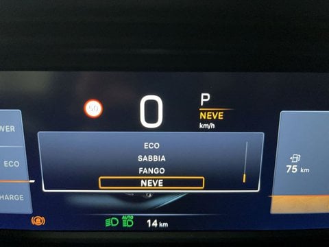 Auto Km0 A Lecco | Jeep Avenger E-Hybrid 1.2 Mhev E-Hybrid Turbo Altitude