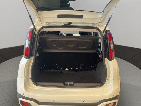 Auto Usate A Lecco | Fiat Pandina Pandina Cross 1.0 Firefly Hybrid S&S 70Cv