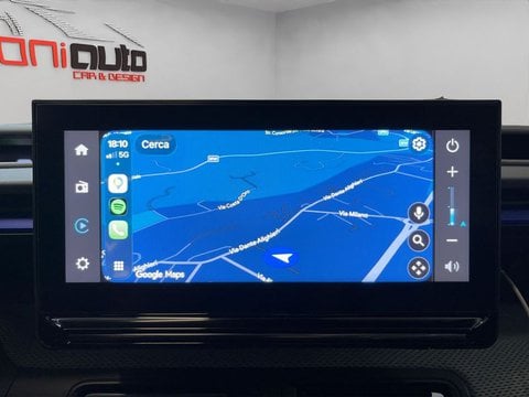 Auto Km0 A Lecco | Citroën C3 C3 1.2 Turbo Plus 100Cv S&S