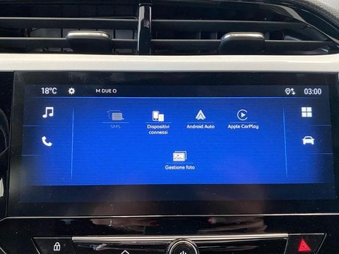 Auto Km0 A Lecco | Opel Corsa Corsa 1.2 Gs S&S 100Cv