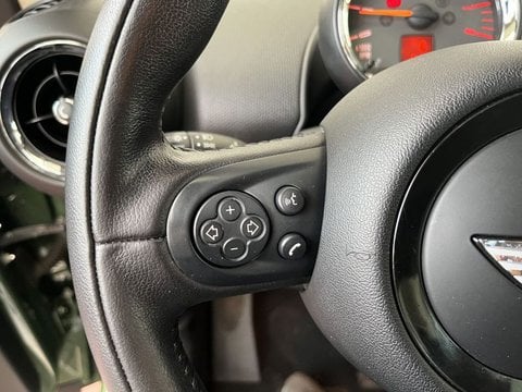 Auto Usate A Lecco | Mini Countryman Mini Countryman 1.6 Cooper All4 Auto