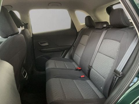 Auto Km0 A Lecco | Mg Zs Zs 1.5 Hybrid+ Standard My26 Auto