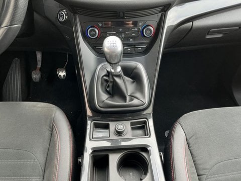 Auto Usate A Lecco | Ford Kuga Kuga 1.5 Ecoboost St-Line S&S 2Wd 120Cv