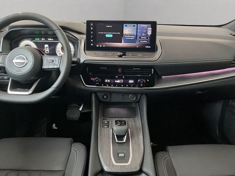 Auto Km0 A Lecco | Nissan Qashqai Qashqai 1.3 Mhev Tekna 2Wd 158Cv