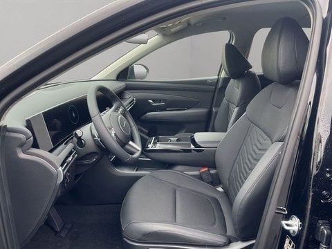 Auto Km0 A Lecco | Hyundai Tucson Hybrid 1.6 Hev 2Wd 239Cv Exellence Auto
