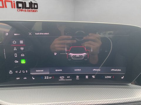 Auto Km0 A Lecco | Audi Q5 Sportback Tdi 204 Hybrid Quattro S Tronic S Line Edition
