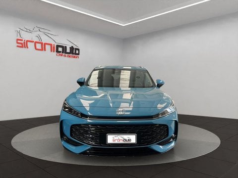 Auto Km0 A Lecco | Mg Hs Hs 1.5T-Gdi Comfort - Promo Sironiauto+