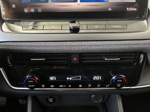 Auto Km0 A Lecco | Nissan Qashqai Qashqai 1.3 Mhev Acenta 2Wd 140Cv