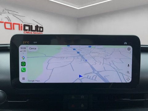 Auto Km0 A Lecco | Fiat 600 1.2 Hybrid Sport 145Cv Sport