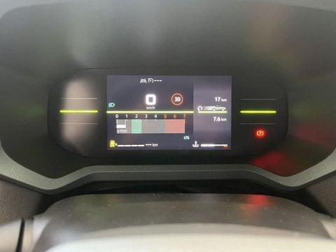 Auto Km0 A Lecco | Dacia Duster Duster 1.2 Eco-G Extreme 120Cv