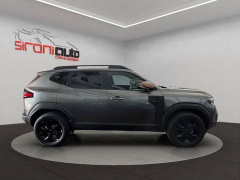Auto Km0 A Lecco | Dacia Duster Duster 1.2 Eco-G Extreme 120Cv