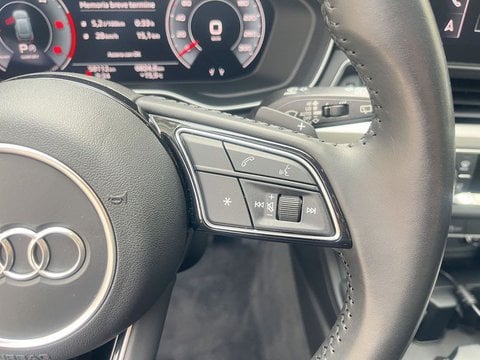 Auto Usate A Lecco | Audi A4 A4 Avant 30 2.0 Tdi Mhev S Line Edition 136Cv S-Tronic