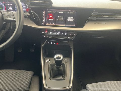 Auto Usate A Lecco | Audi A3 Sportback 35 Tfsi 1.5 150Cv