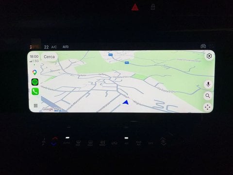 Auto Km0 A Lecco | Alfa Romeo Junior Ibrida 1.2 145Cv Hybrid 145Cv Edct6 Ibrida Edizione Milano C...