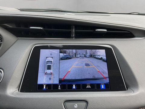 Auto Usate A Lecco | Cadillac Xt4 Xt4 2.0 Td Sport Awd Auto