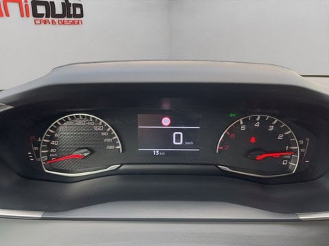 Auto Km0 A Lecco | Peugeot 208 208 1.2 Turbo Style 100Cv