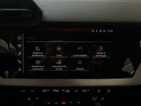 Auto Usate A Lecco | Audi A3 A3 Sportback 30 2.0 Tdi Business