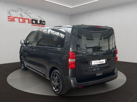 Auto Km0 A Lecco | Fiat Professional Ulysse Ulysse Combi M1 2.0 Bluehdi 180Cv L2H1 At8