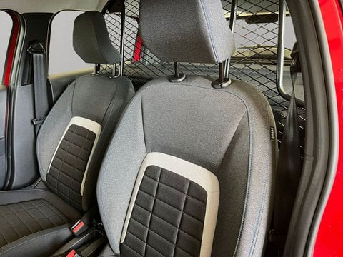 Auto Km0 A Lecco | Citroën C3 C3 Turbo 100 S&S 2 Posti Van Pro - Iva Esclusa