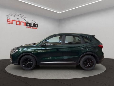 Auto Km0 A Lecco | Mg Zs Zs 1.5 Hybrid+ Standard My26 Auto