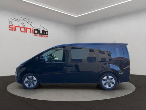 Auto Usate A Lecco | Hyundai Staria Staria 2.2 Wagon Awd Auto 9 Posti
