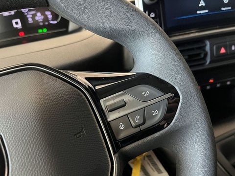 Auto Km0 A Lecco | Peugeot Partner Partner Bluehdi 100 S&S Pc Furgone - Iva Esclusa